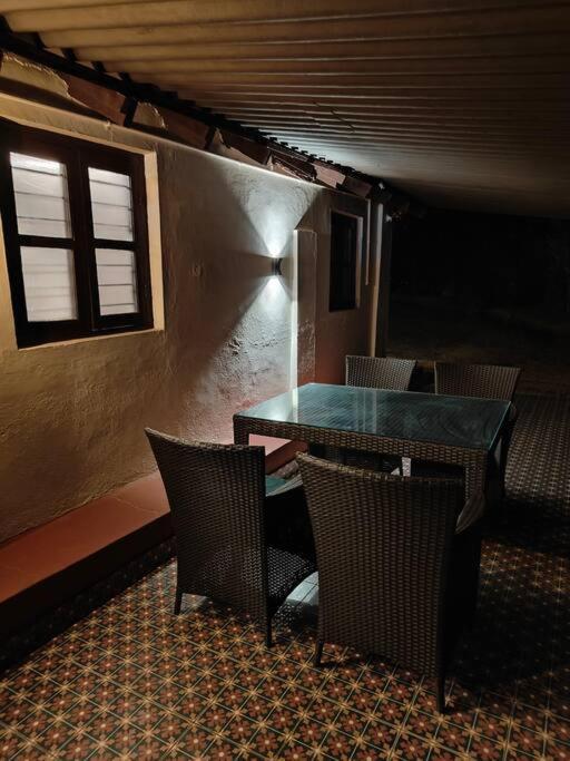 מדיקרי A Quaint Cottage With Rajah'S Seat View. מראה חיצוני תמונה
