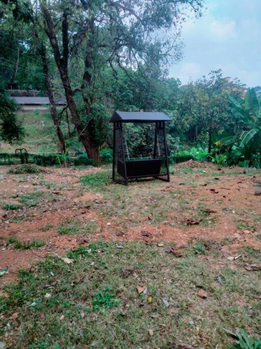 מדיקרי A Quaint Cottage With Rajah'S Seat View. מראה חיצוני תמונה